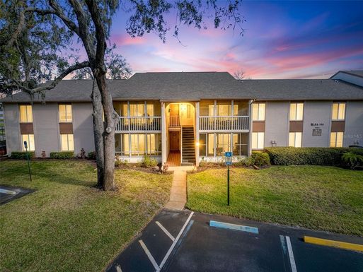 13103 CYPRESS HILL DRIVE UNIT B2