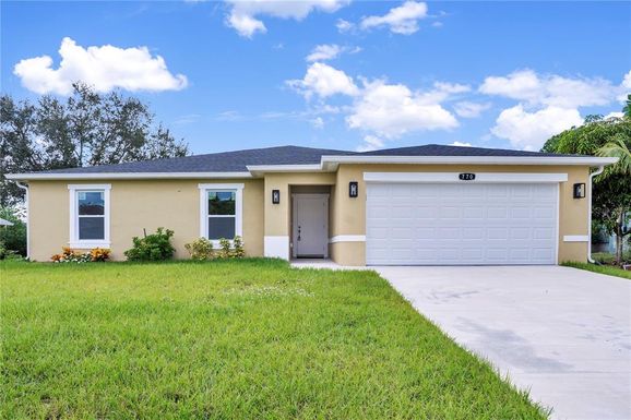 770 CARLYLE AVENUE, PALM BAY, FL