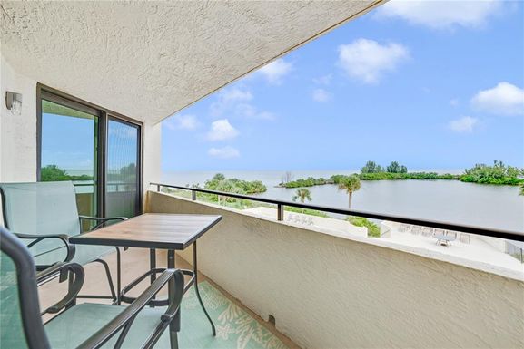 5915 SEA RANCH DRIVE UNIT 314