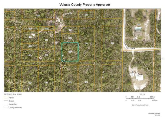 PURCELL (PAPER) STREET