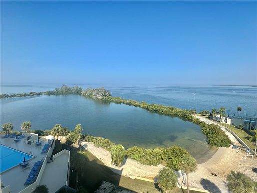 6009 SEA RANCH DRIVE UNIT 804