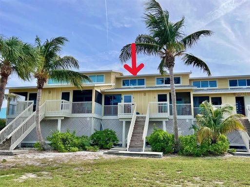 9400 LITTLE GASPARILLA ISLAND UNIT A8