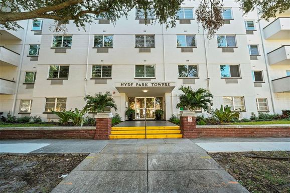 406 S CEDAR AVENUE UNIT 408