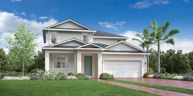 2697 ARBOR DUNE AVENUE