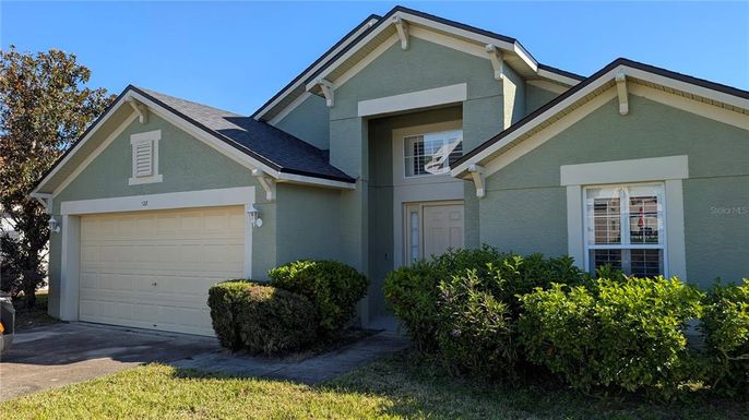 128 ARGYLE GATE LOOP ROAD