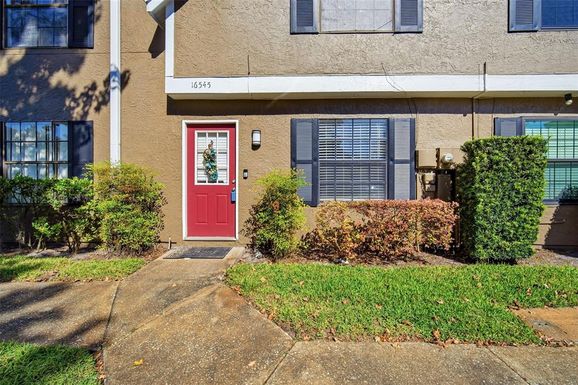 16545 LAKE BRIGADOON CIRCLE