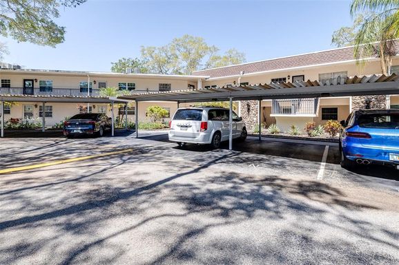 820 PATRICIA AVENUE UNIT 206