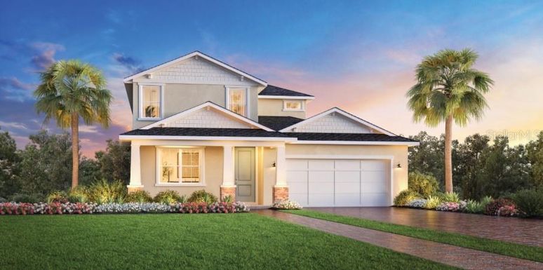 2709 ARBOR DUNE AVENUE