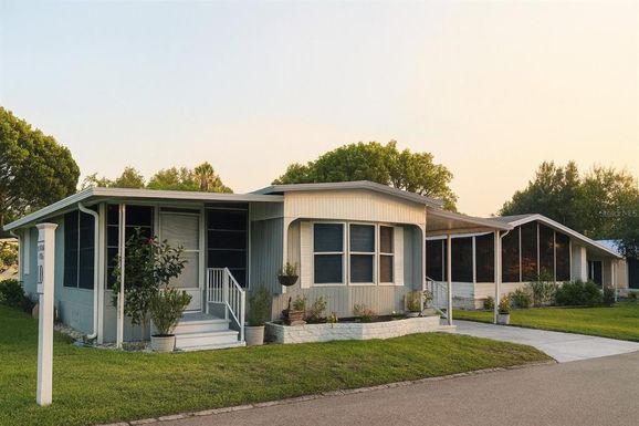 5254 HARPER VALLEY ROAD