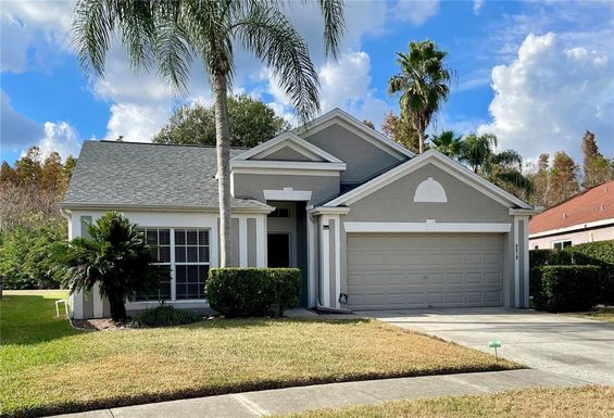 4619 GULFWINDS DRIVE