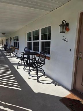 650 PINELLAS POINT DRIVE S UNIT 204