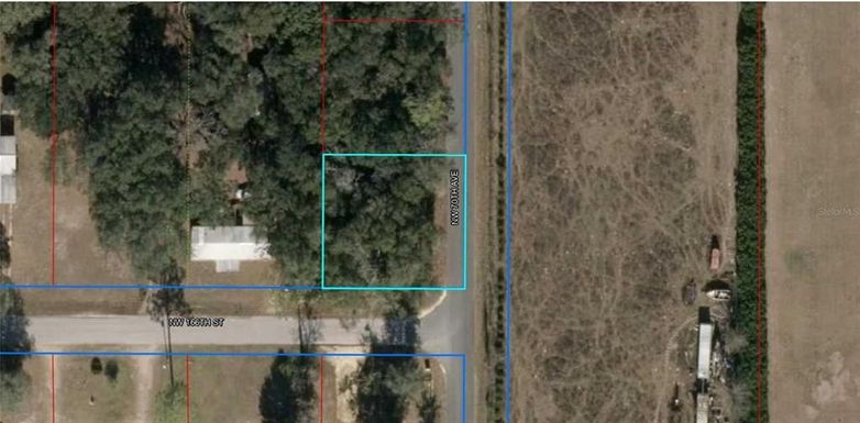 Lot 112 NW 70TH AVENUE