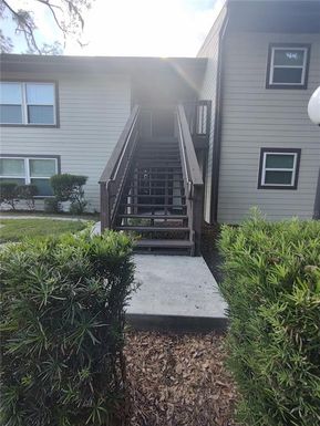 12201 SANDALWOOD DRIVE UNIT 12201