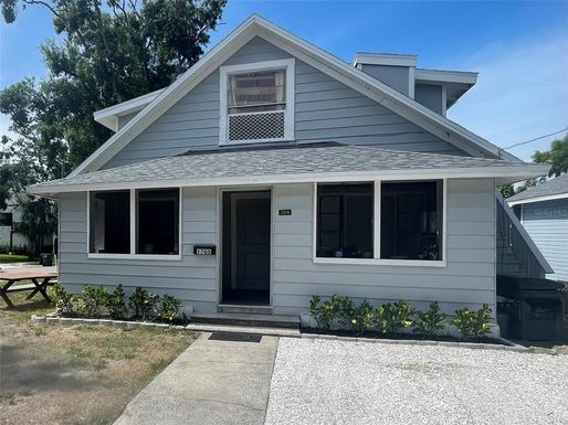 1708 BALLARD PARK DRIVE Apt B