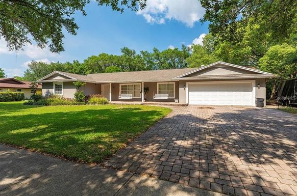 1111 PINAR DRIVE UNIT Studio