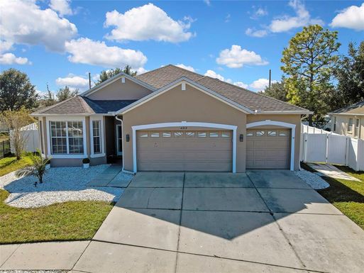 4213 CANONGATE COURT