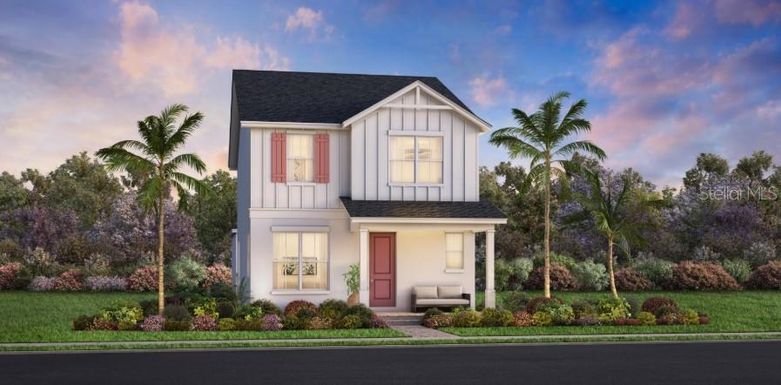 2523 LONG PINE AVENUE