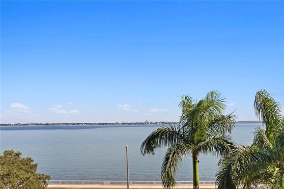 3301 BAYSHORE BOULEVARD UNIT 604D