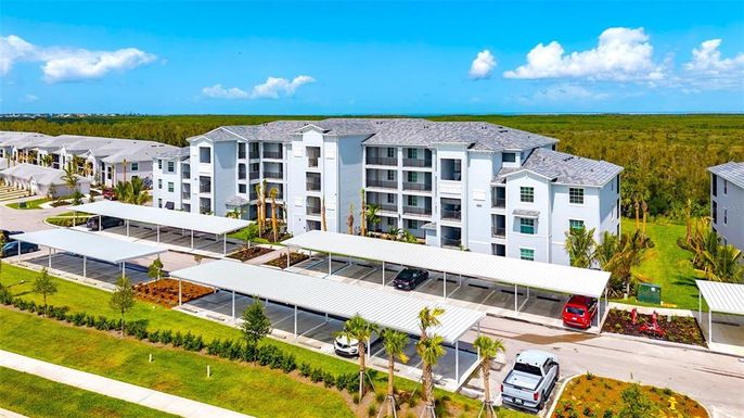 14211 HERITAGE LANDING UNIT 1437