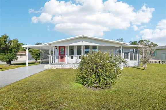 703 WHIPPOORWILL LANE