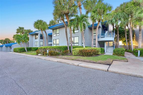 910 PINELLAS BAYWAY S UNIT 107