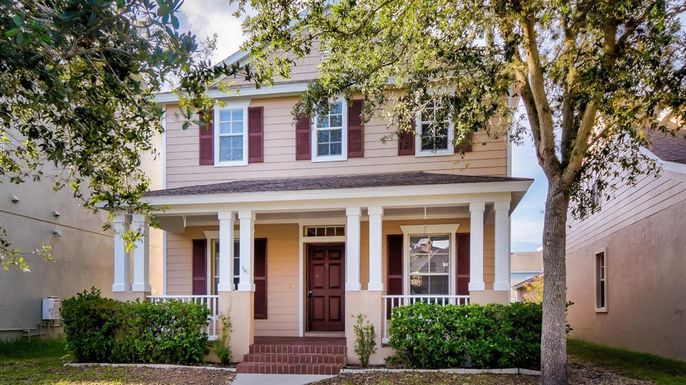 16238 BRIDGEWALK DRIVE