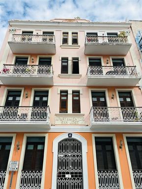 #103 LUNA STREET OLD SAN JUAN UNIT 8