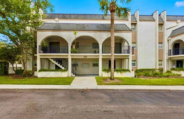 122 N KINGS AVENUE UNIT 101