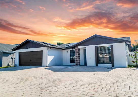 9214 ROUNDWOOD COURT