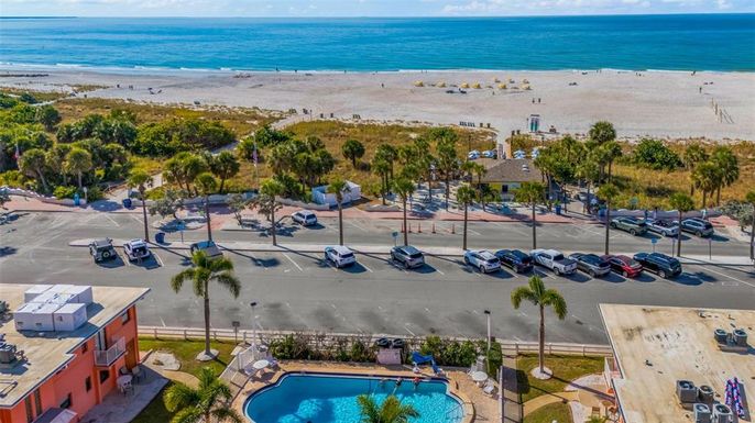 6800 SUNSET WAY UNIT 701