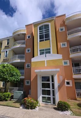 COND. VILLAS DEL MAL UNIT A-202