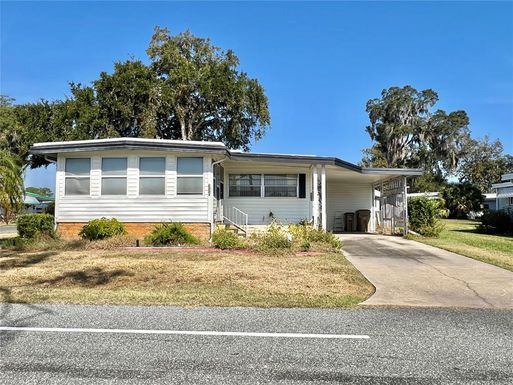 326 HAWTHORNE BOULEVARD