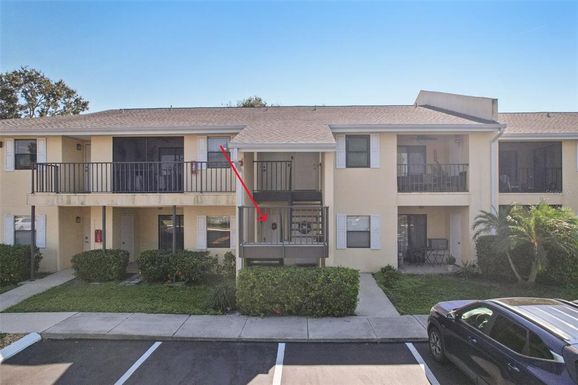 3001 58TH AVENUE S UNIT 203