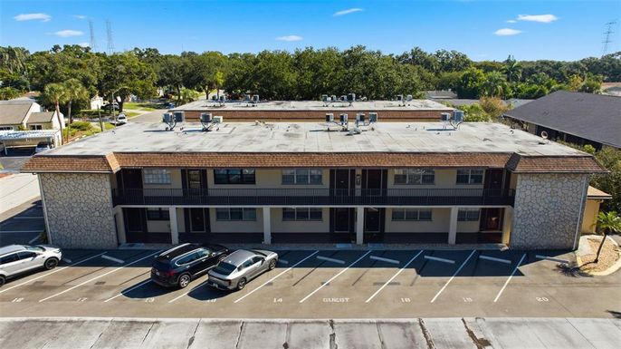 1320 MORELAND DRIVE UNIT 12