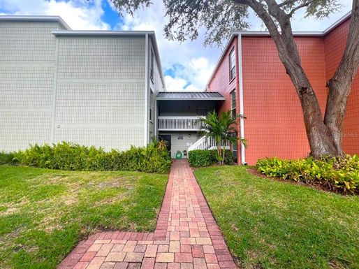 2424 W TAMPA BAY BOULEVARD UNIT A204