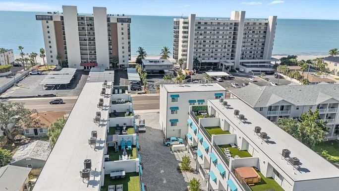 15405 GULF BOULEVARD UNIT B2