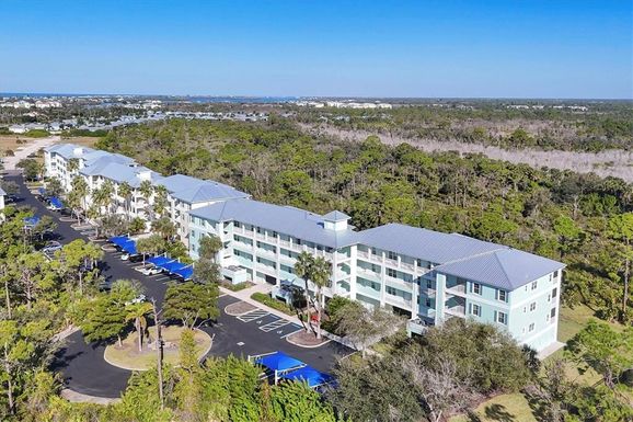 8407 PLACIDA ROAD UNIT 307