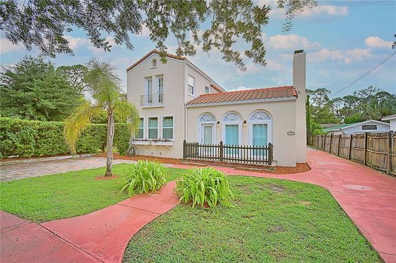 1136 AUSTRALIA AVENUE