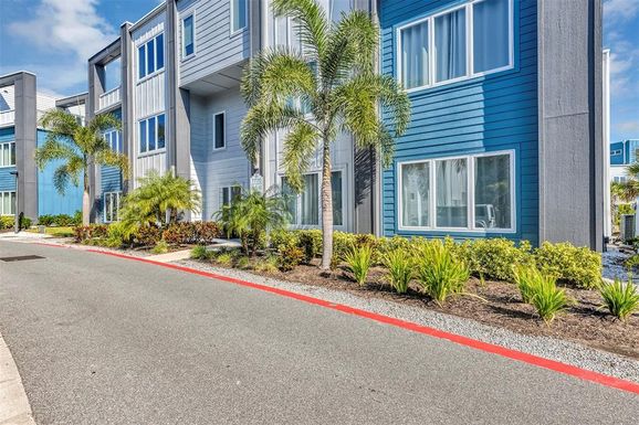 7770 SANDY RIDGE DRIVE UNIT 129