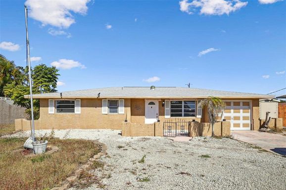 20168 EDGEWATER DRIVE