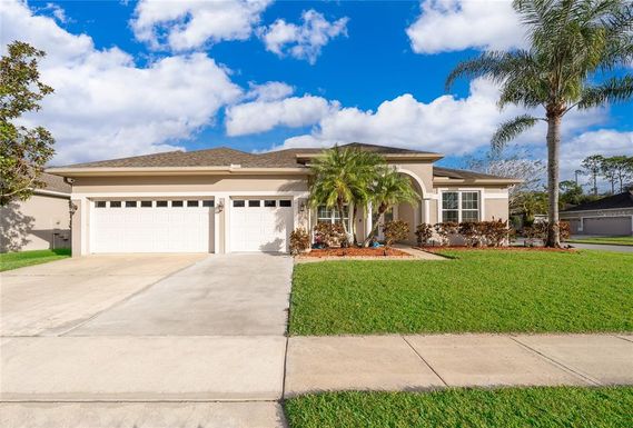 2730 OLD REDPINE WAY