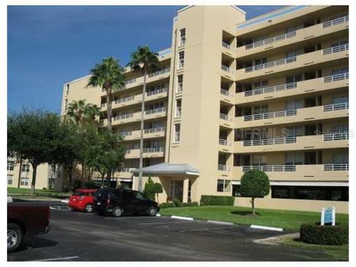 4410 FAIRWAYS BOULEVARD UNIT 602-11