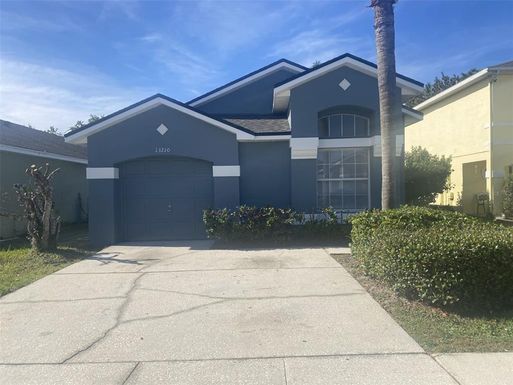 13210 MEADOWFIELD DRIVE