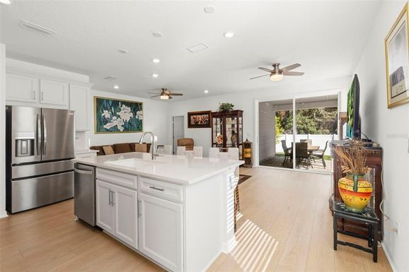 543 BLIND OAK CIRCLE