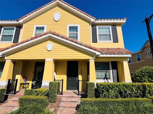 14320 SWANLEY STREET