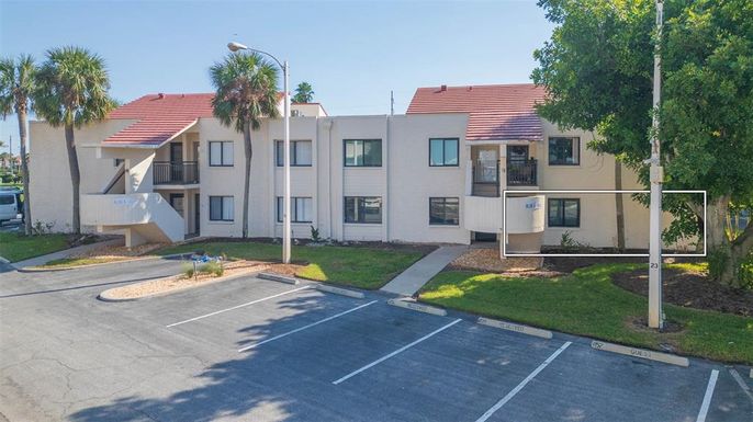 5642 PUERTA DEL SOL BOULEVARD S UNIT 142