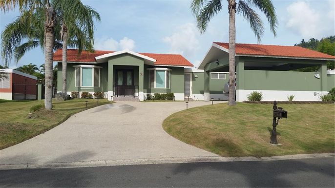 132 CAMINO LOS CAOBOS SABANERA DEL RIO DEV.,