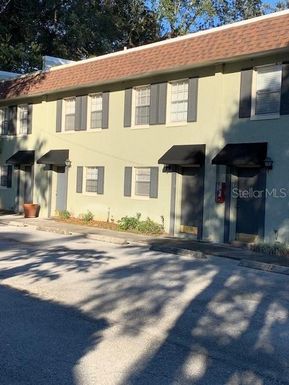 3278 S BUMBY AVENUE UNIT 6