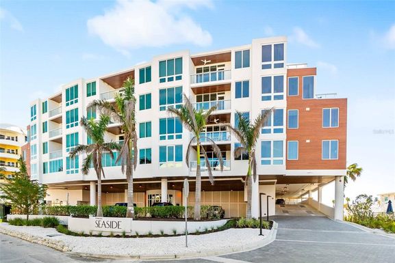 1035 SEASIDE DRIVE UNIT 603