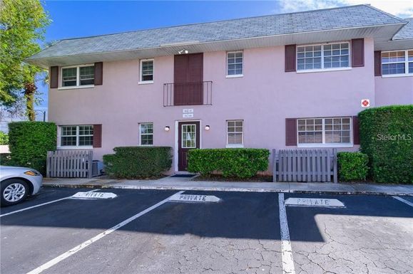 525 CONWAY ROAD UNIT S